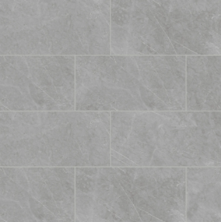 Picture of Bedrosians - Shandar 12 x 24 Florence Grey Matte