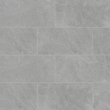 Picture of Bedrosians - Shandar 12 x 24 Florence Grey Matte