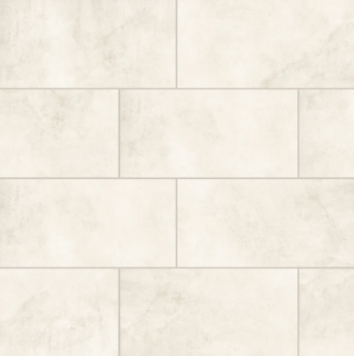 Picture of Bedrosians - Shandar 12 x 24 Social White Matte