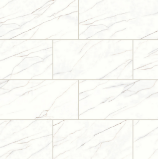 Picture of Bedrosians - Shandar 12 x 24 Viber Red Matte