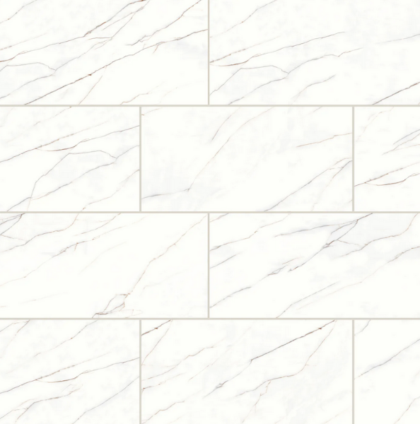 Picture of Bedrosians - Shandar 12 x 24 Viber Red Matte