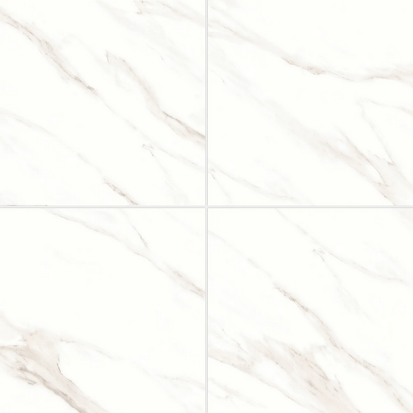 Picture of Bedrosians - Shandar 24 x 24 Statuario Polished