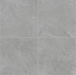 Picture of Bedrosians - Shandar 24 x 24 Florence Grey Matte