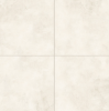 Picture of Bedrosians - Shandar 24 x 24 Social White Matte