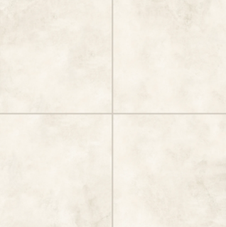 Picture of Bedrosians - Shandar 24 x 24 Social White Matte