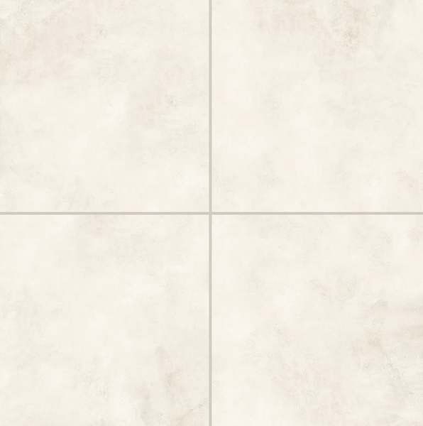Picture of Bedrosians - Shandar 24 x 24 Social White Matte