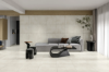 Picture of Bedrosians - Shandar 24 x 24 Social White Matte