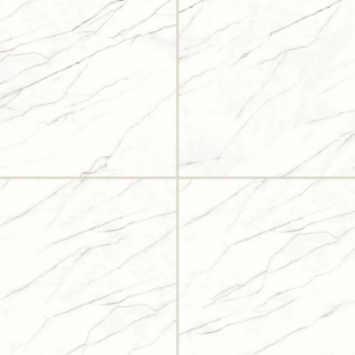 Picture of Bedrosians - Shandar 24 x 24 Viber Red Matte