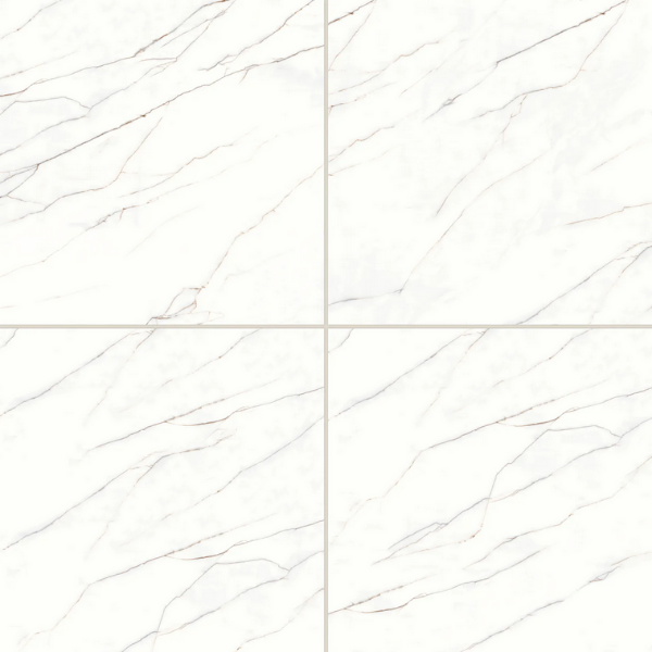 Picture of Bedrosians - Shandar 24 x 24 Viber Red Matte