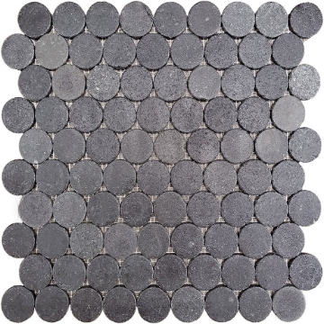 Picture of Solistone - Rupia Black Lava