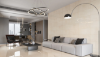 Picture of Bedrosians - Shandar 24 x 48 Crema Marfil Light Polished