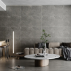 Picture of Bedrosians - Shandar 24 x 48 Florence Grey Matte