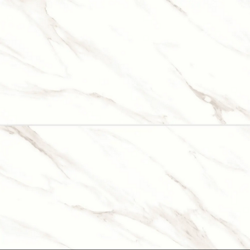 Picture of Bedrosians - Shandar 24 x 48 Statuario Matte