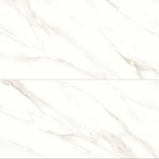 Picture of Bedrosians - Shandar 24 x 48 Statuario Polished