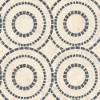 Picture of Bedrosians - Solis Myra Beige/Basalt