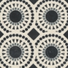 Picture of Bedrosians - Solis Nero Marquina/Bardiglio/Myra Beige