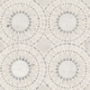 Picture of Bedrosians - Solis White Carrara/Bardiglio