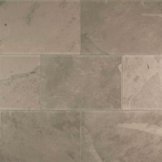 Picture of Bedrosians - Slate Stone 16 x 24 Country Grey Brushed