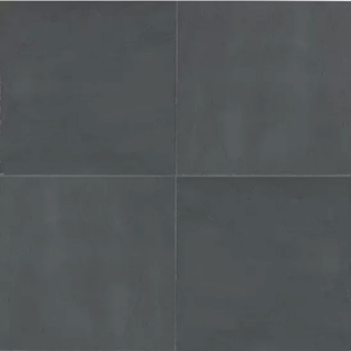 Picture of Bedrosians - Slate Stone 24 x 24 Andhra Black