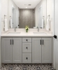 Picture of Bedrosians - Textuality Grey
