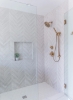 Picture of Bedrosians - Textuality White