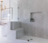 Picture of Bedrosians - Textuality White