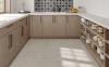 Picture of Bedrosians - Thaddeus Mosaic White