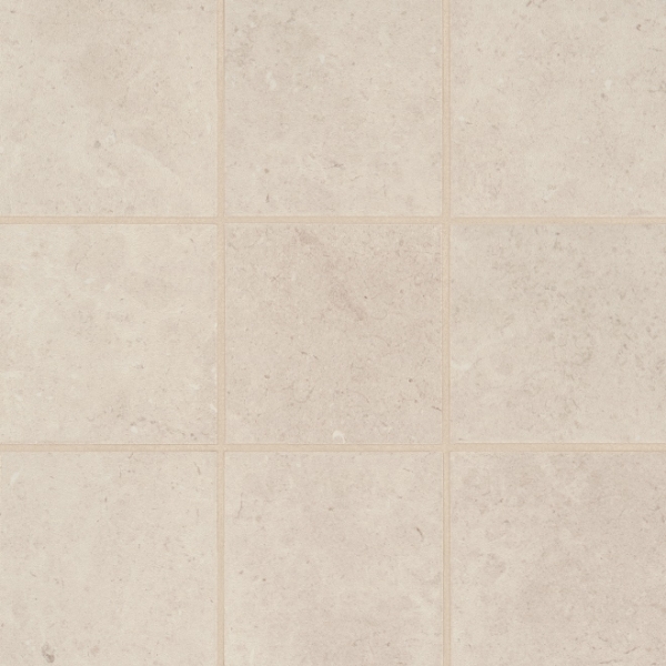 Picture of Bedrosians - Thaddeus Mosaic Creme