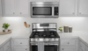 Picture of Bedrosians - Traditions 3 x 6 Gloss Ice White
