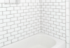 Picture of Bedrosians - Traditions 3 x 6 Gloss Ice White