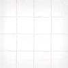 Picture of Bedrosians - Traditions 6 x 6 Matte Ice White