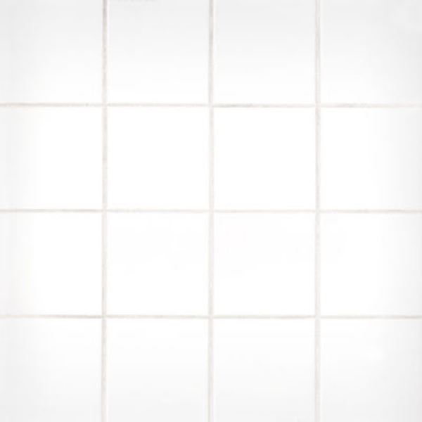 Picture of Bedrosians - Traditions 6 x 6 Matte Ice White