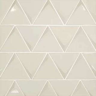 Picture of Bedrosians - Triangolo Gloss Fog