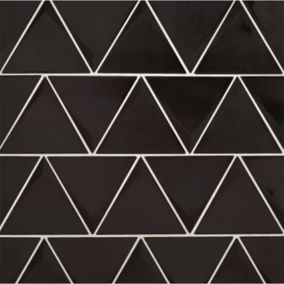 Picture of Bedrosians - Triangolo Matte Black