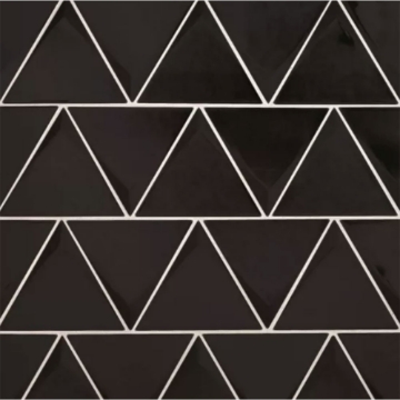 Picture of Bedrosians - Triangolo Matte Black