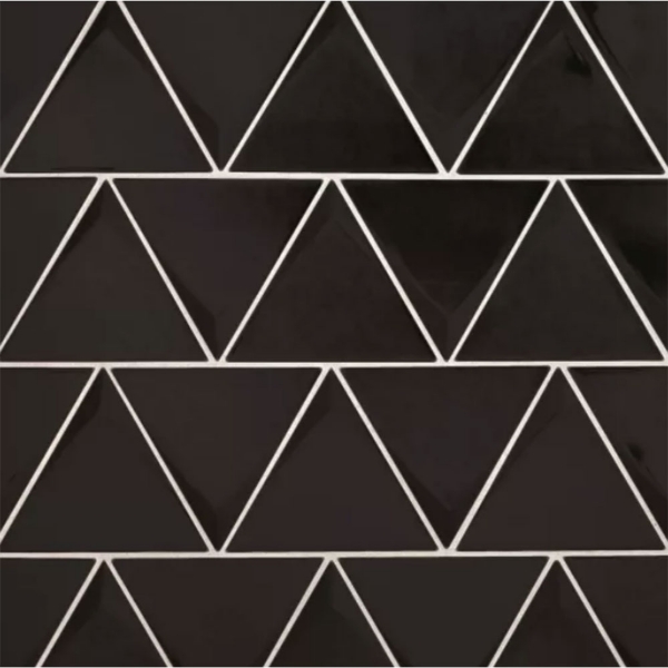 Picture of Bedrosians - Triangolo Matte Black