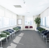 Picture of Metroflor - Deja New Smooth Concrete Zinc