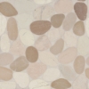 Picture of Bedrosians - Waterbrook Jumbo White Tan