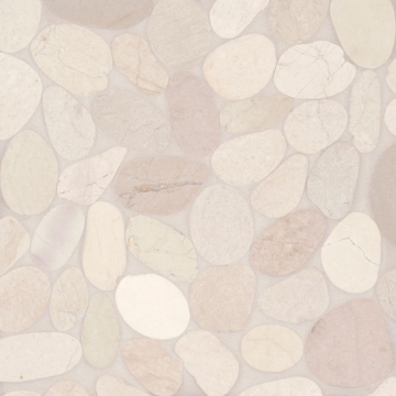 Picture of Bedrosians - Waterbrook Jumbo White