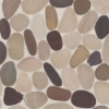 Picture of Bedrosians - Waterbrook Jumbo Tan Brown Cherry