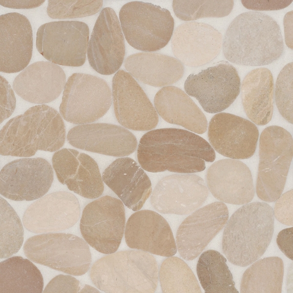 Picture of Bedrosians - Waterbrook Jumbo Tan