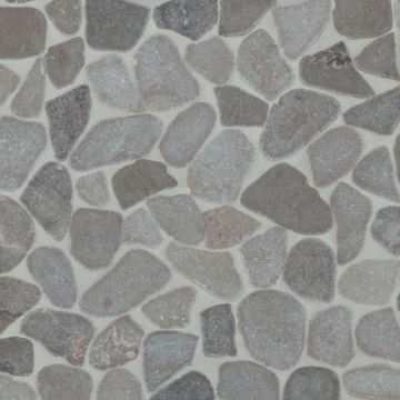 Picture of Bedrosians - Waterbrook Medium Pewter Grey
