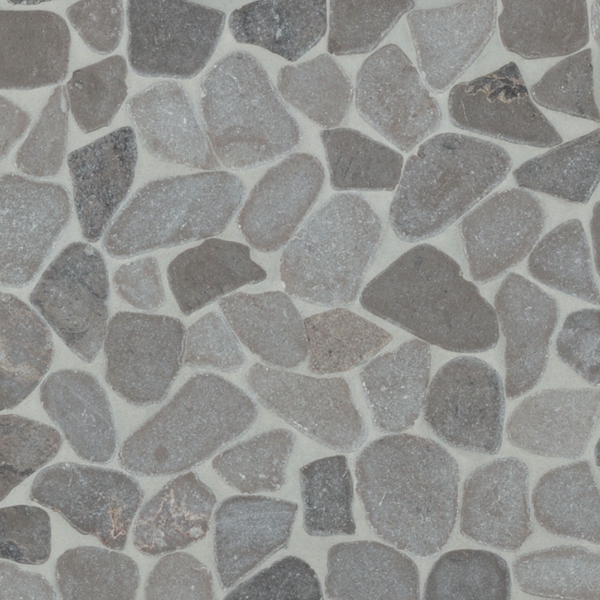 Picture of Bedrosians - Waterbrook Medium Pewter Grey