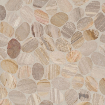 Picture of Bedrosians - Waterbrook Medium Fossil Wood