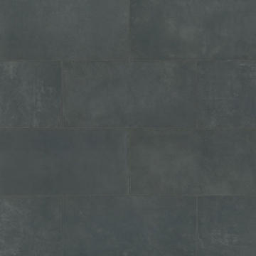 Picture of Bedrosians - Wave 12 x 24 Coal
