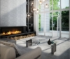 Picture of Bedrosians - Wave 24 x 48 Anti-Slip Ash