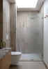 Picture of Bedrosians - Wave 24 x 48 Anti-Slip Sand