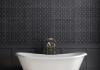 Picture of Bedrosians - Wave Fan Deco Coal