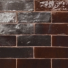 Picture of Bedrosians - Zagora 2 x 6 Maroon