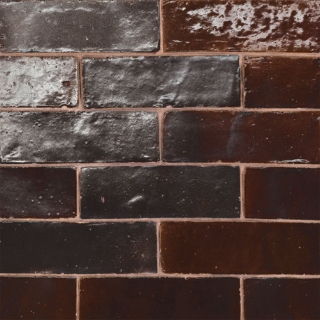 Picture of Bedrosians - Zagora 2 x 6 Maroon